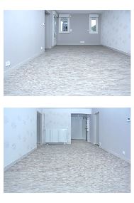 Appartement - Type 2 - 54,38m² - 345.29 € - ISSOUDUN