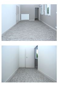 Appartement – Type 2 – 54,38m² – 345.29 € – ISSOUDUN