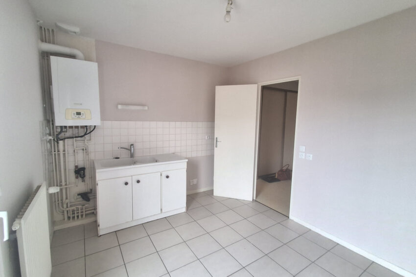 Individuel – Type 3 – 70m² – 73000 € – VILLEDIEU SUR INDRE