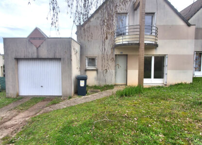 Individuel - Type 3 - 70m² - 73000 € - VILLEDIEU SUR INDRE