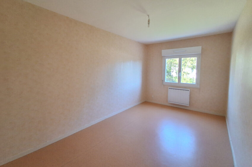 Individuel – Type 3 – 67m² – 75000 € – BUZANCAIS