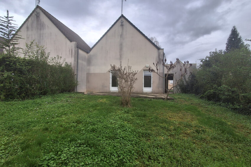 Individuel – Type 3 – 70m² – 73000 € – VILLEDIEU SUR INDRE