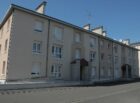 Appartement – Type 3 – 52m² – 281.81 € – CHÂTEAUROUX