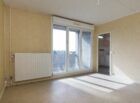 Appartement – Type 3 – 56m² – 294.89 € – CHÂTEAUROUX