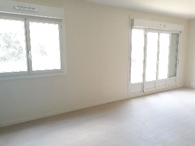 Appartement – Type 4 – 62m² – 332.51 € – ISSOUDUN