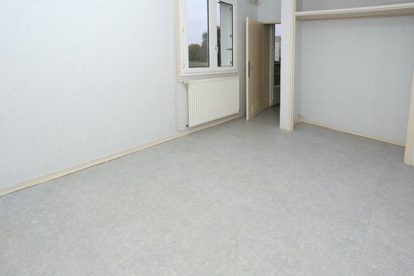 Appartement – Type 4 – 68m² – 339.85 € – AIGURANDE