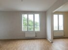 Appartement – Type 5 – 79m² – 363 € – LE BLANC