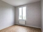 Appartement – Type 5 – 79m² – 363 € – LE BLANC