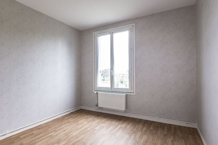 Appartement – Type 5 – 79m² – 363 € – LE BLANC