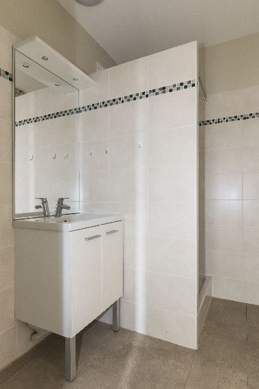 Appartement – Type 5 – 79m² – 363 € – LE BLANC