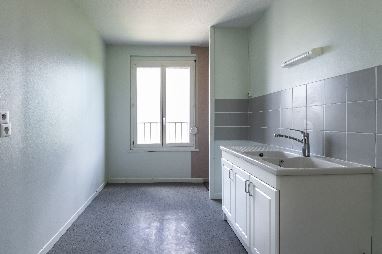 Appartement - Type 4 - 66m² - 348 € - LA CHÂTRE
