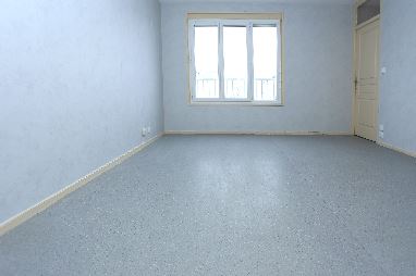 Appartement - Type 4 - 66m² - 340.5 € - ISSOUDUN