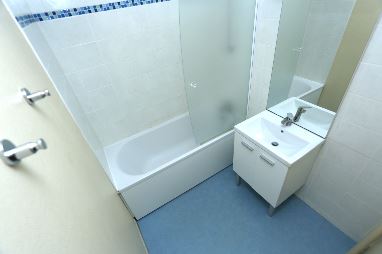 Appartement – Type 4 – 66m² – 340.5 € – ISSOUDUN