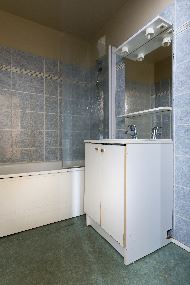 Appartement – Type 3 – 55m² – 251.21 € – CHÂTEAUROUX