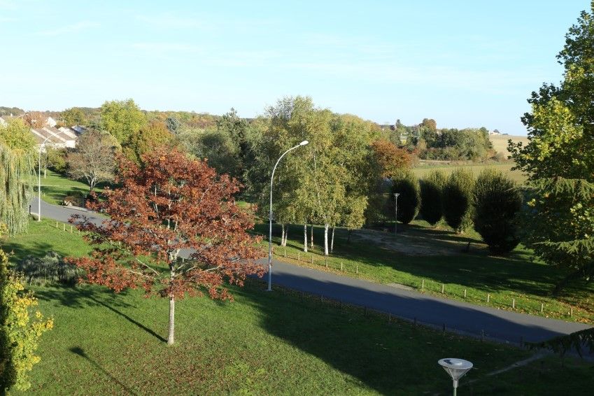 Appartement – Type 4 – 69m² – 386.7 € – BUZANÇAIS