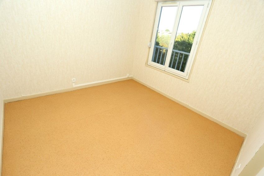 Appartement – Type 4 – 69m² – 386.7 € – BUZANÇAIS