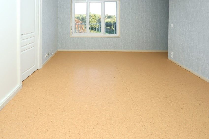 Appartement – Type 4 – 69m² – 386.7 € – BUZANÇAIS