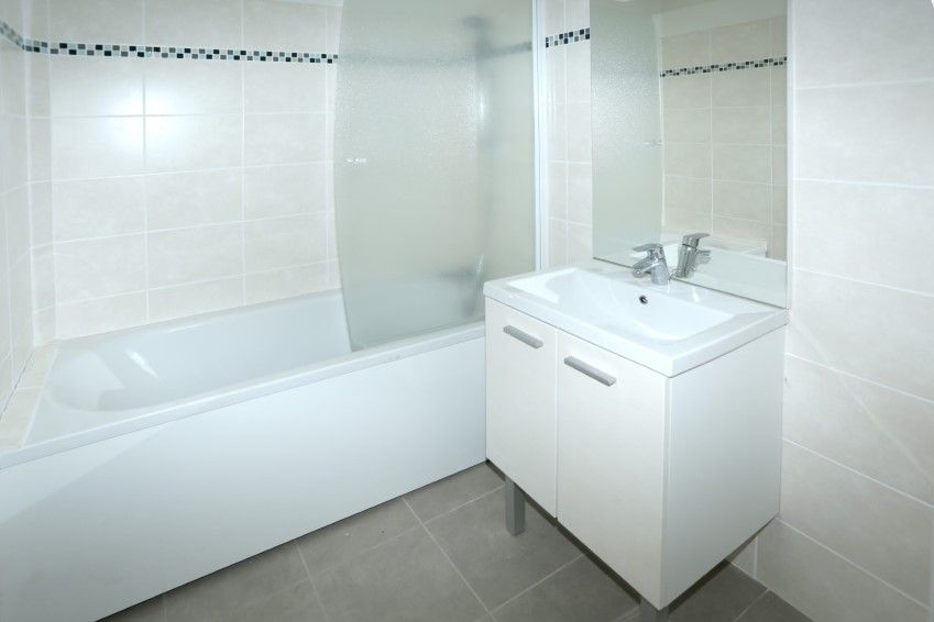 Appartement – Type 4 – 69m² – 386.7 € – BUZANÇAIS