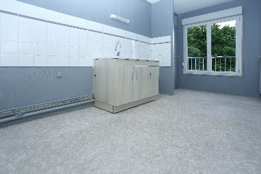 Appartement - Type 4 - 81m² - 356.53 € - CHÂTEAUROUX