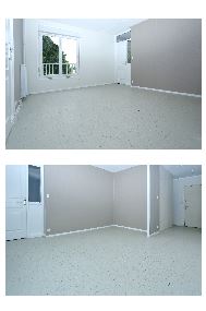 Appartement – Type 4 – 81m² – 356.53 € – CHÂTEAUROUX