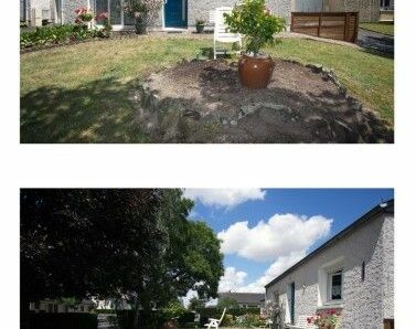 Maison - Type 3 - 71m² - 353.05 € - DÉOLS