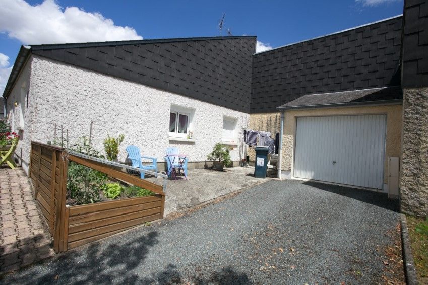 Maison – Type 3 – 71m² – 353.05 € – DÉOLS