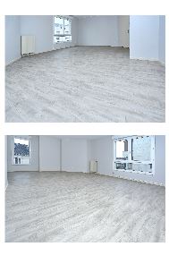 Appartement – Type 2 – 46m² – 359.2 € – CHÂTEAUROUX