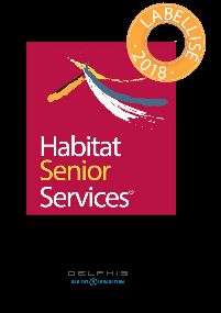 Appartement - Type 2 - 46m² - 351.25 € - CHÂTEAUROUX