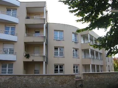 Appartement - Type 1 - 45m² - 305.6 € - ISSOUDUN