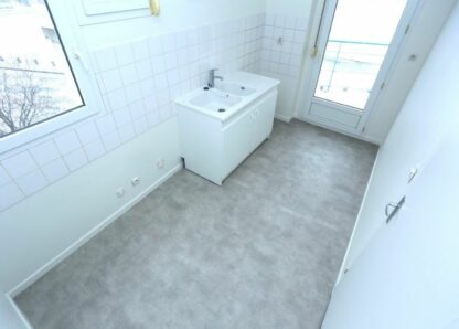 Appartement - Type 2 - 53m² - 332.7 € - BUZANÇAIS