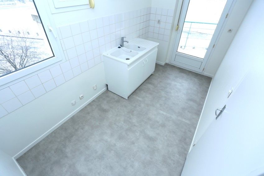 Appartement – Type 2 – 53m² – 332.7 € – BUZANÇAIS