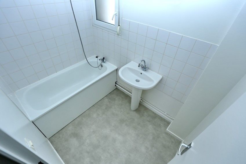 Appartement – Type 2 – 53m² – 332.7 € – BUZANÇAIS