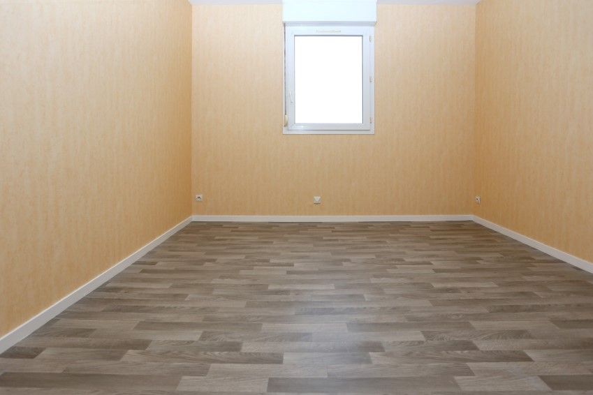 Appartement – Type 2 – 53m² – 332.7 € – BUZANÇAIS