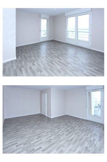 Appartement – Type 2 – 53m² – 332.7 € – BUZANÇAIS