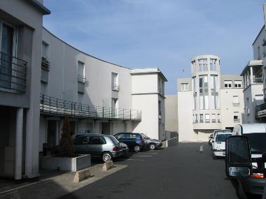 Maison - Type 5 - 108,23m² - 847.62 € - CHÂTEAUROUX