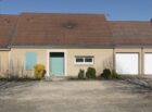Maison – Type 3 – 72,29m² – 481.56 € – RIVARENNES