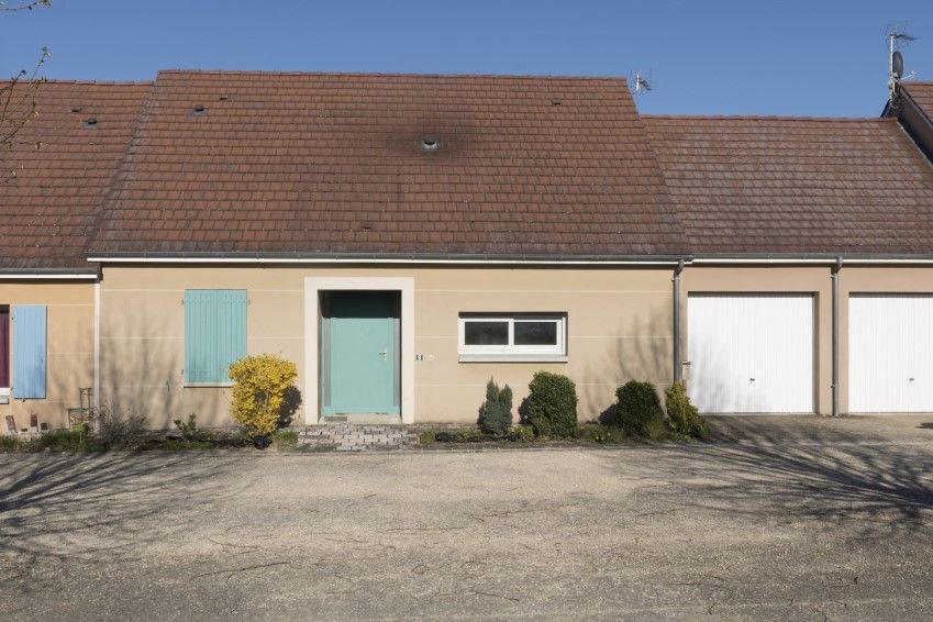 Maison – Type 3 – 72,29m² – 481.56 € – RIVARENNES