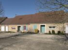Maison – Type 3 – 72,29m² – 481.56 € – RIVARENNES