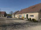 Maison – Type 3 – 72,29m² – 481.56 € – RIVARENNES