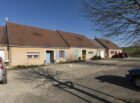 Maison – Type 3 – 72,29m² – 481.56 € – RIVARENNES
