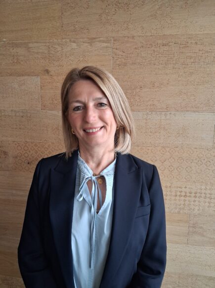 Christine Fleuret, nouvelle Directrice Générale de l'OPAC 36