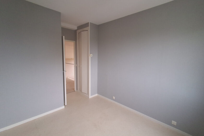 Individuel – Type 4 – 80m² – 66000 € – VEUIL