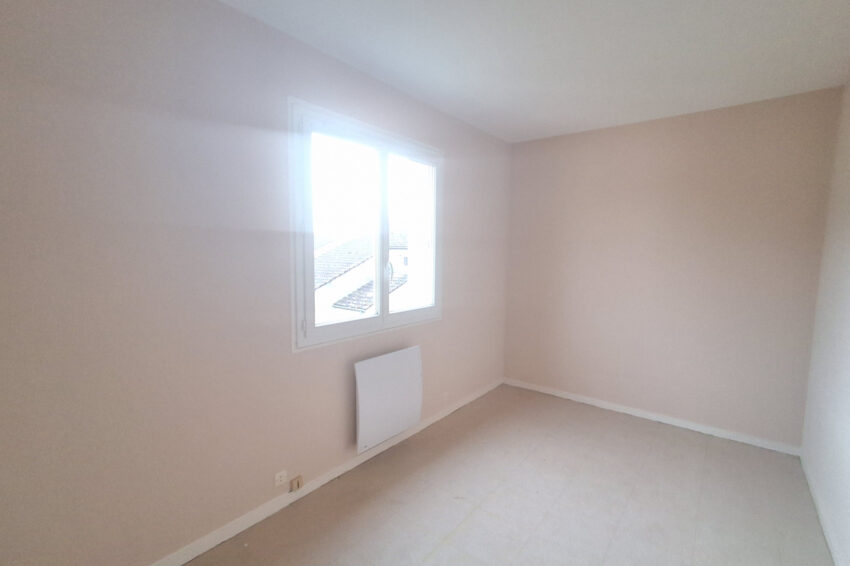 Individuel – Type 4 – 80m² – 66000 € – VEUIL