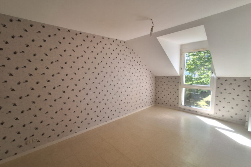 Individuel – Type 3 – 72m² – 70000 € – AMBRAULT