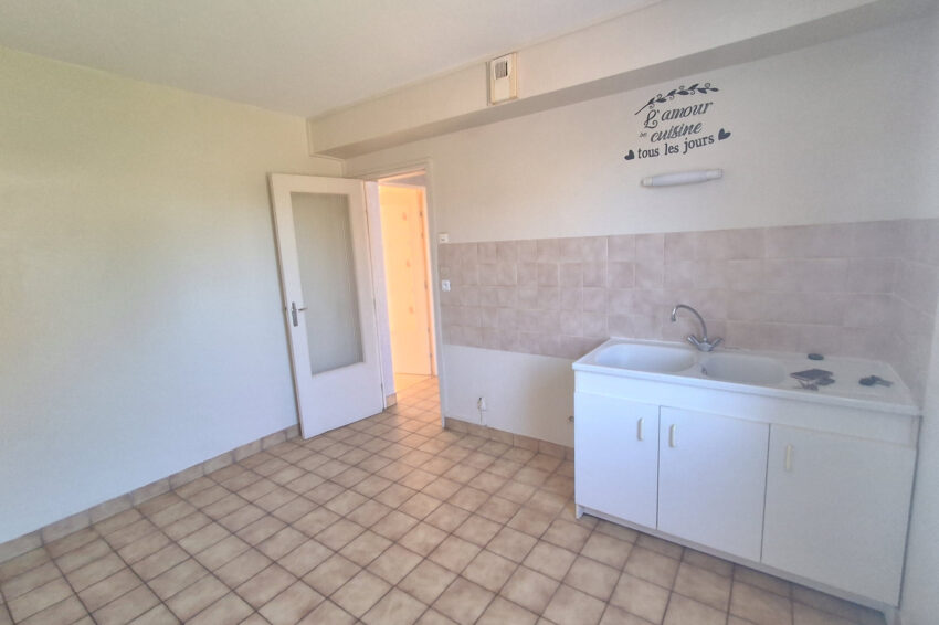 Individuel – Type 3 – 72m² – 70000 € – AMBRAULT