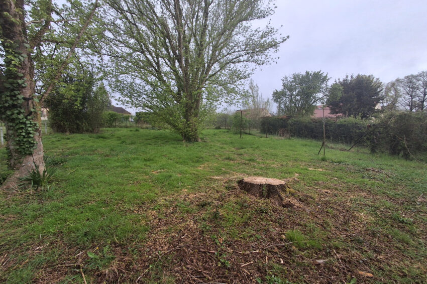 Individuel – Type 4 – 80m² – 66000 € – VEUIL