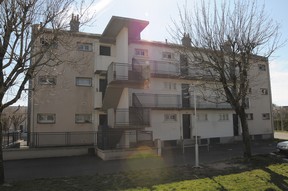 Appartement - Type 2 - 33m² - 266.57 € - CHÂTEAUROUX