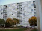 Appartement – Type 4 – 72m² – 339.45 € – CHÂTEAUROUX