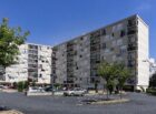 Appartement – Type 4 – 72m² – 339.45 € – CHÂTEAUROUX