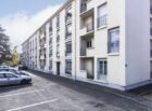 Appartement – Type 5 – 91m² – 423.26 € – SAINT-GAULTIER